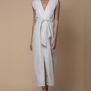 Maggie the Label Asha Dress